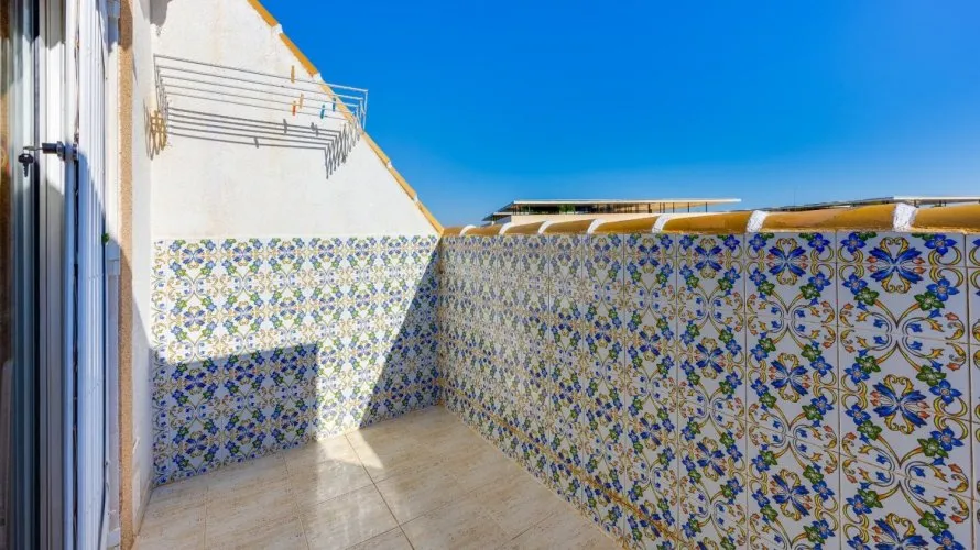 Ático de 61m² en Torrevieja, Spain No. 3462 № 11
