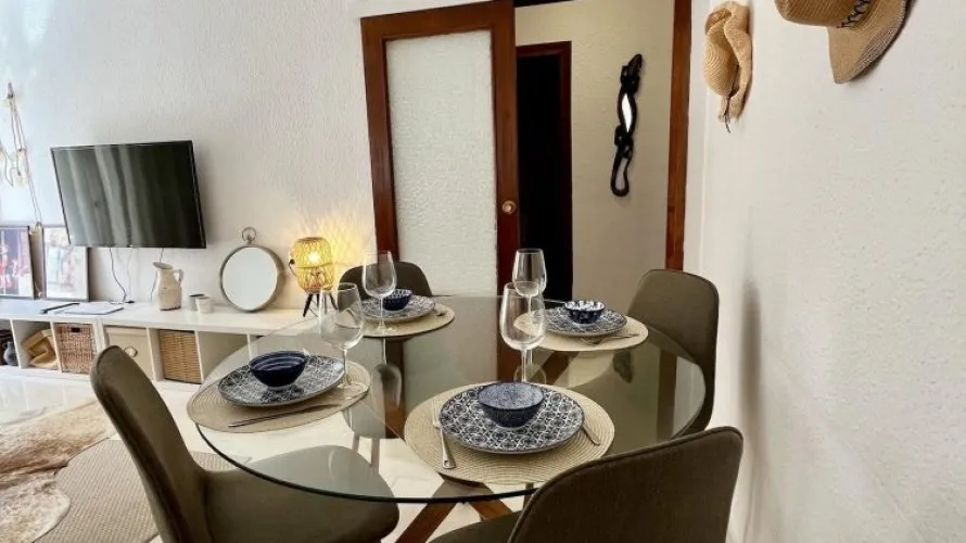 Apartamento de 3 dormitorios en Torrevieja, Spain No. 3455 № 10