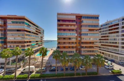 Apartamento de 70m² en Torrevieja, Spain No. 3456
