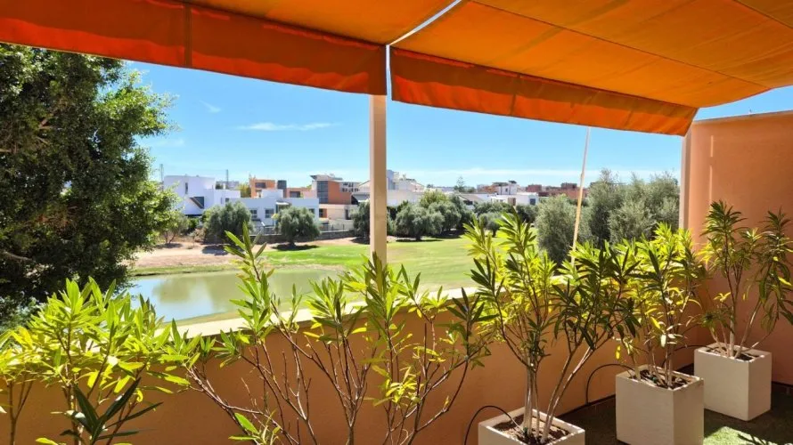 Сasa de 3 dormitorios en Alicante, Spain No. 3454 № 5