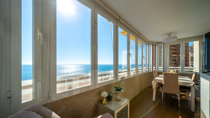Apartamento de 3 dormitorios en El Campello, Spain No. 3447 № 20