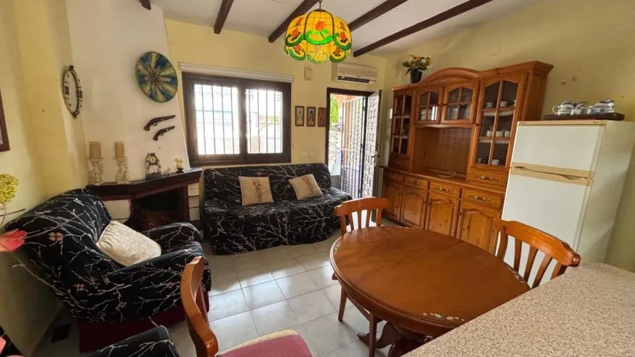Dúplex de 47m² en Torrevieja, Spain No. 3512 № 14