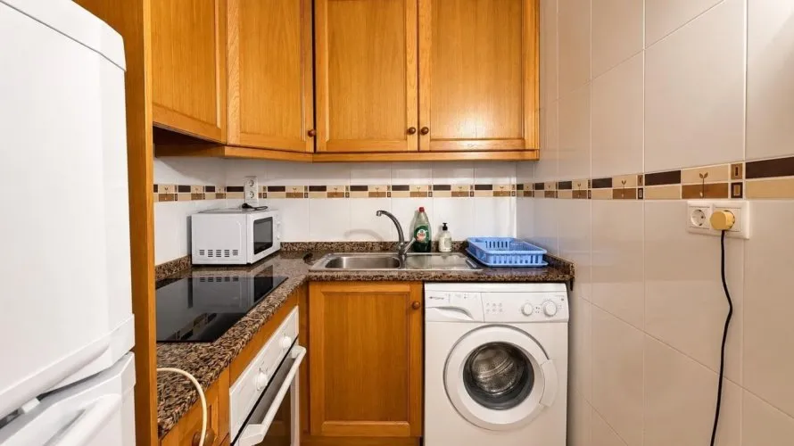 Ático de 1 dormitorio en Torreblanca, Spain No. 3460 № 9