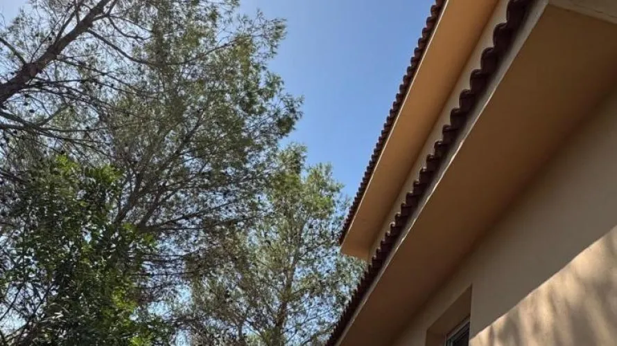 Apartamento de 4 dormitorios en Almisera, Spain No. 3451 № 27