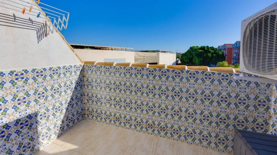 Ático de 61m² en Torrevieja, Spain No. 3462 № 9
