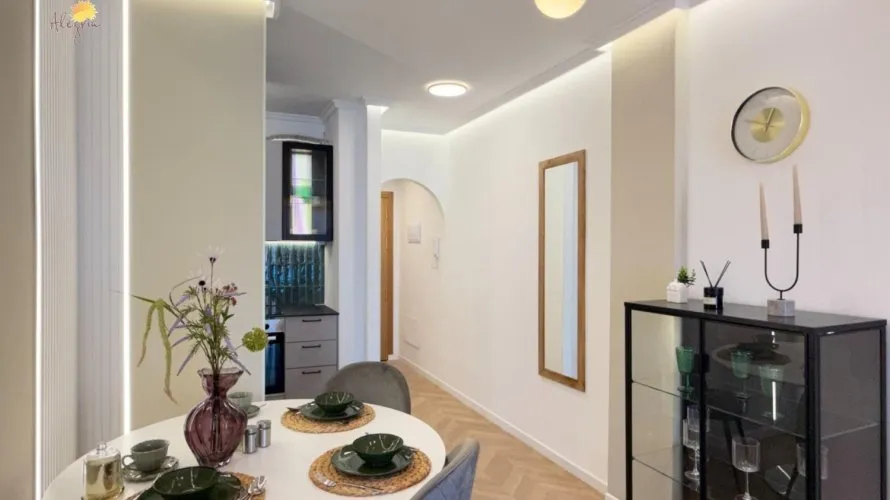 Apartamento de 2 dormitorios en Torrevieja, Spain No. 3448 № 13