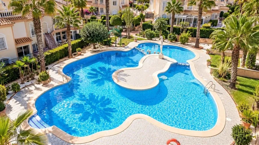 Apartamento de 75m² en Los Altos, Spain No. 3501 № 9