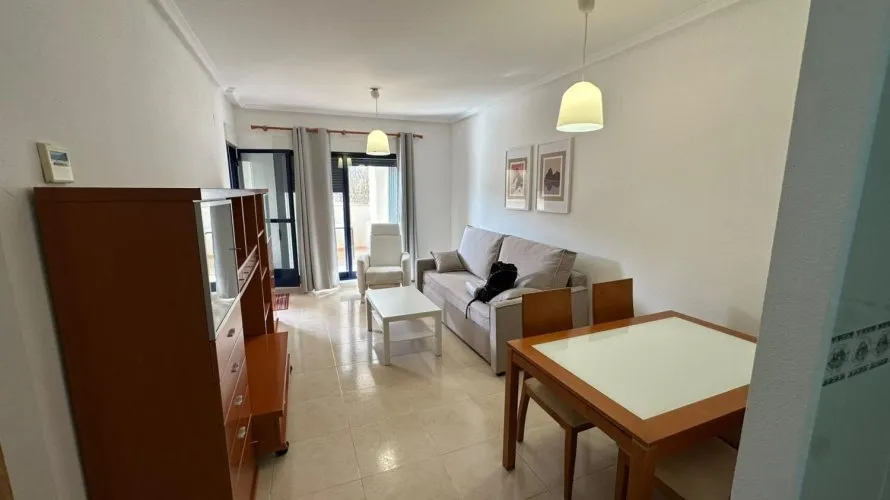 Parcela de 1 dormitorio en Finestrat, Spain No. 3495 № 10