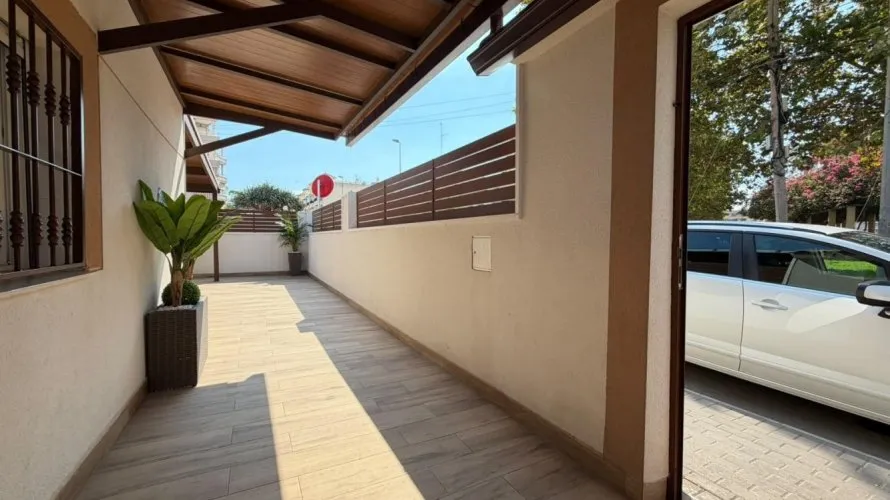 Сasa de 2 dormitorios en Nueva Torrevieja, Spain No. 3497 № 21