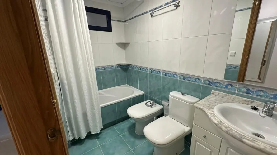 Parcela de 1 dormitorio en Finestrat, Spain No. 3495 № 18
