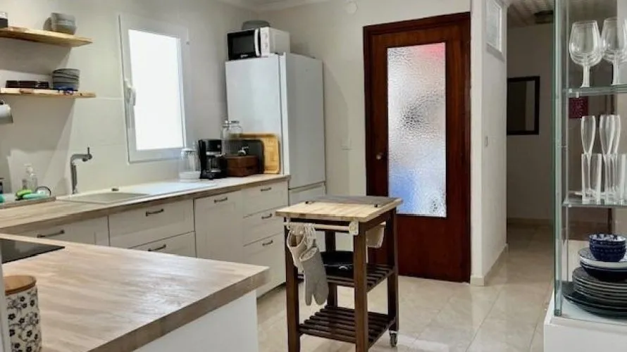 Apartamento de 3 dormitorios en Torrevieja, Spain No. 3455 № 19