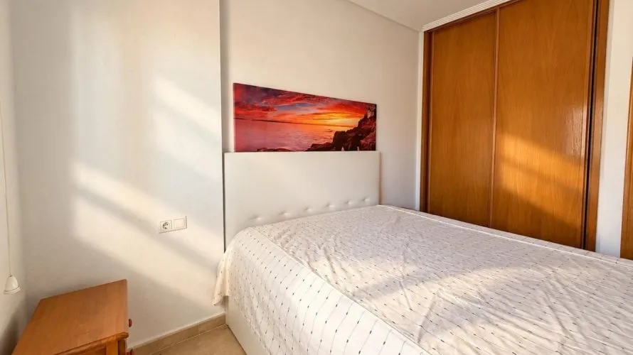 Ático de 1 dormitorio en Torreblanca, Spain No. 3460 № 8