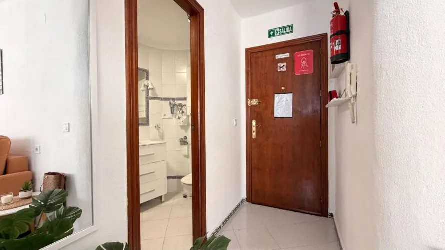 Apartamento de 1 dormitorio en Torrevieja, Spain No. 3513 № 7