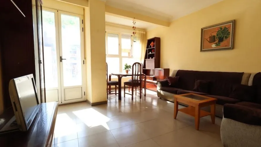 Apartamento de 3 dormitorios en Torrevieja, Spain No. 3446 № 3