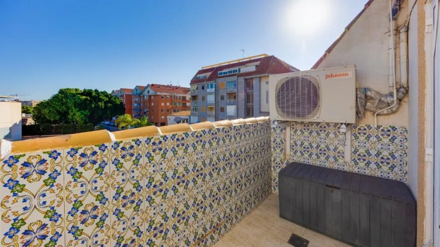 Ático de 61m² en Torrevieja, Spain No. 3462 № 22