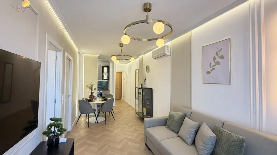 Apartamento de 2 dormitorios en Torrevieja, Spain No. 3448 № 14