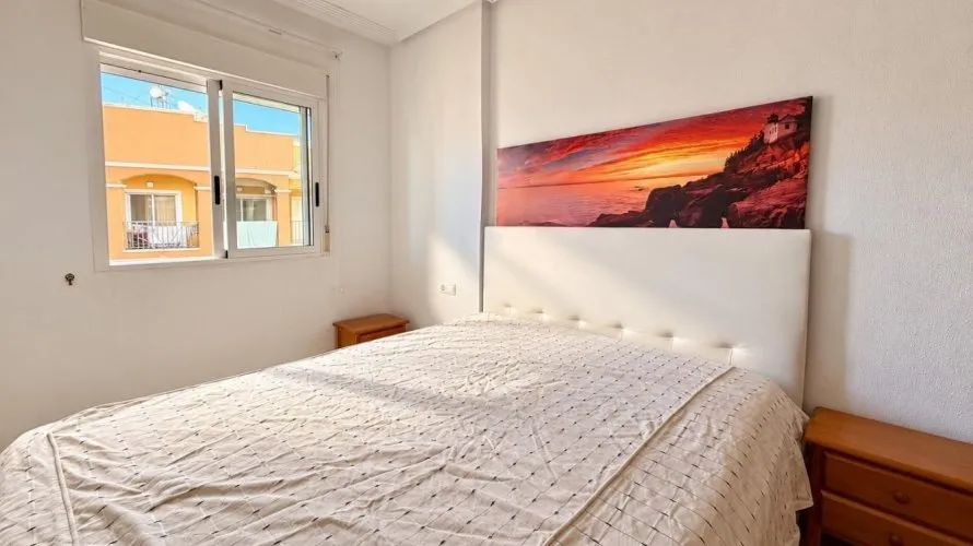 Ático de 1 dormitorio en Torreblanca, Spain No. 3460 № 7