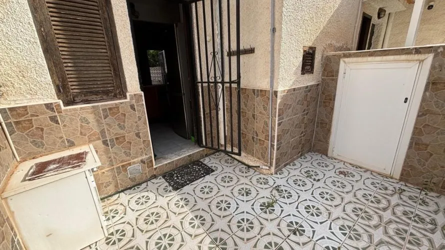 Dúplex de 47m² en Torrevieja, Spain No. 3512 № 13