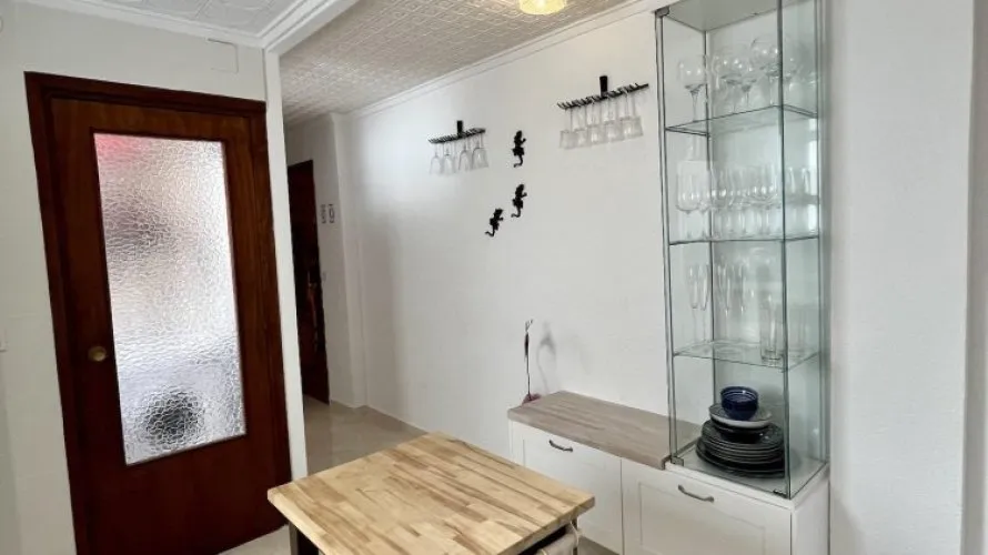Apartamento de 3 dormitorios en Torrevieja, Spain No. 3455 № 17