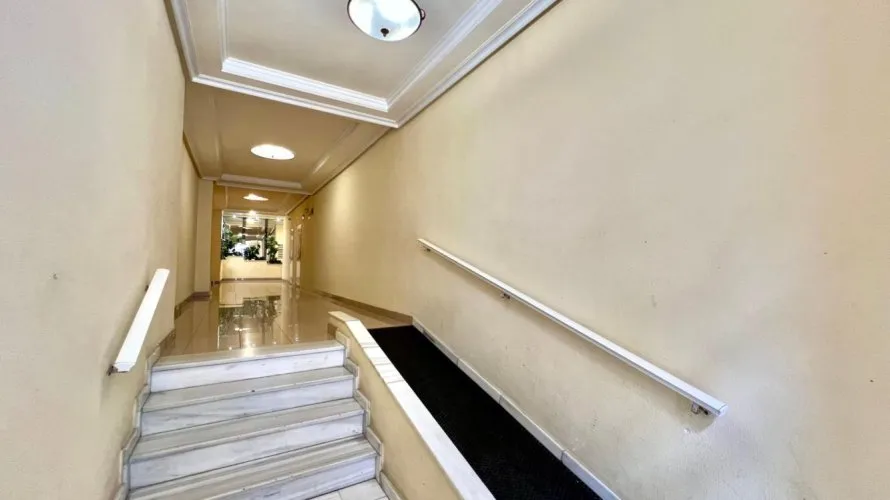 Apartamento de 1 dormitorio en Torrevieja, Spain No. 3452 № 27
