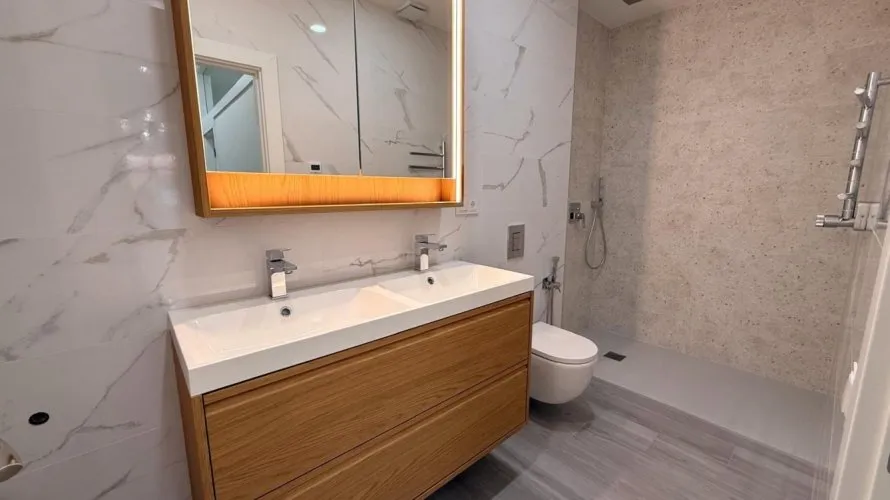 Apartamento de 2 dormitorios en Torrevieja, Spain No. 3496 № 4