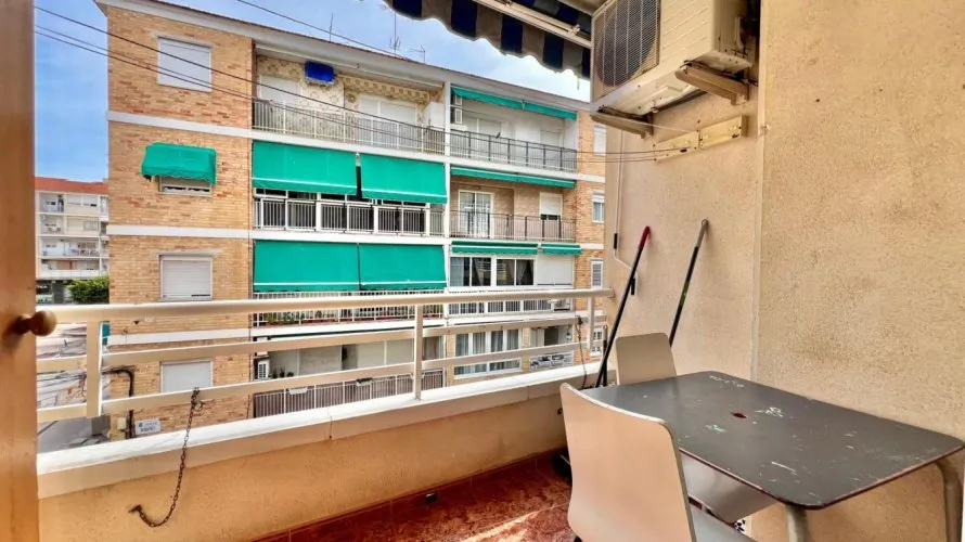 Apartamento de 1 dormitorio en Torrevieja, Spain No. 3452 № 20