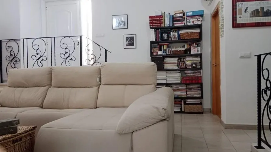 Apartamento de 4 dormitorios en Almisera, Spain No. 3451 № 19