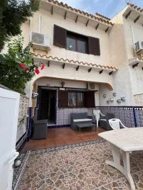 Dúplex de 47m² en Torrevieja, Spain No. 3512