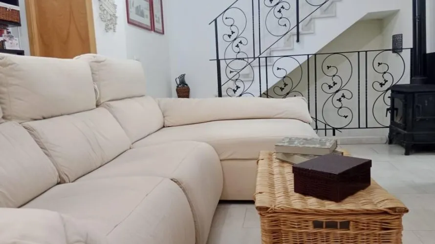 Apartamento de 4 dormitorios en Almisera, Spain No. 3451 № 22