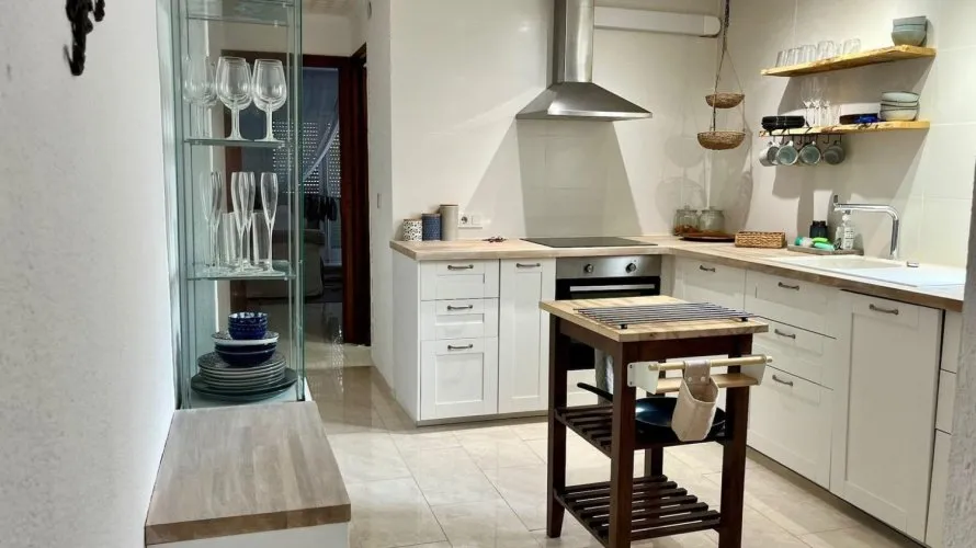 Apartamento de 3 dormitorios en Torrevieja, Spain No. 3455 № 26
