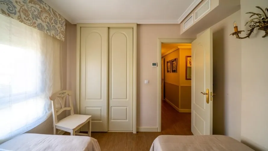 Apartamento de 3 dormitorios en El Campello, Spain No. 3447 № 15