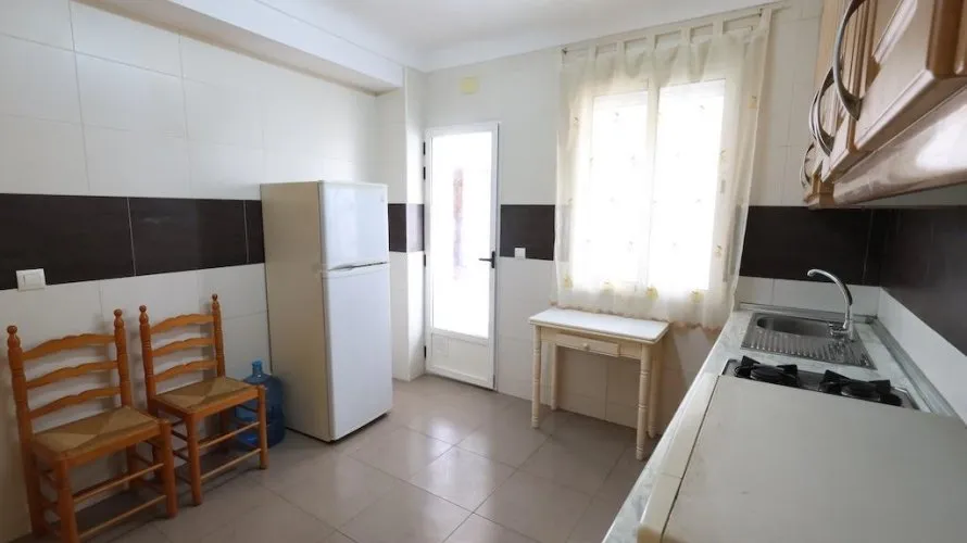 Apartamento de 3 dormitorios en Torrevieja, Spain No. 3446 № 11