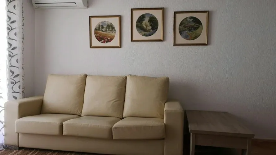 Apartamento de 2 dormitorios en Torrevieja, Spain No. 3449 № 2