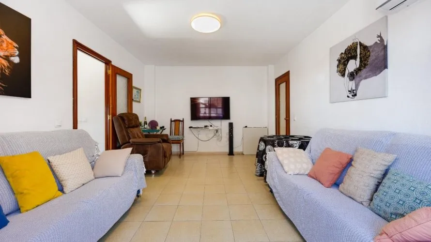 Apartamento de 70m² en Torrevieja, Spain No. 3456 № 25