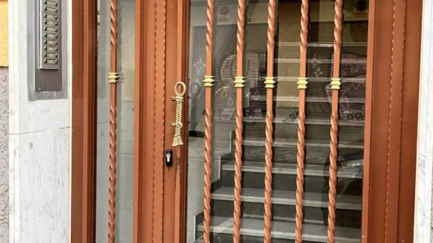 Apartamento de 3 dormitorios en Torrevieja, Spain No. 3455