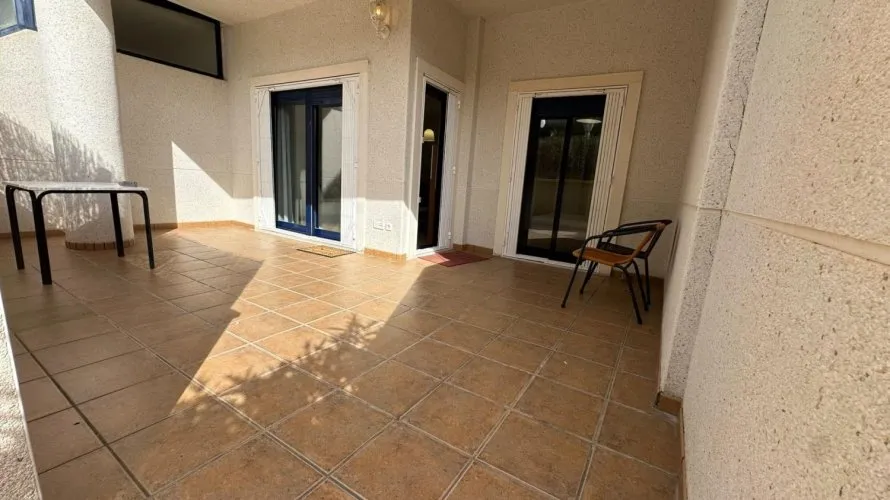 Parcela de 1 dormitorio en Finestrat, Spain No. 3495 № 4