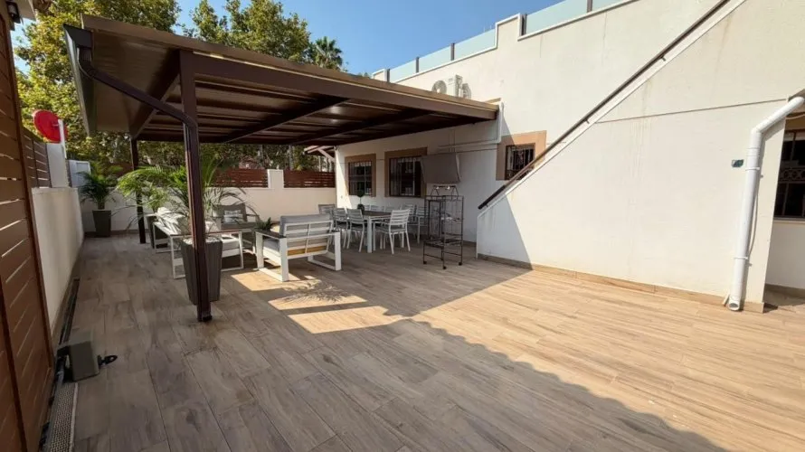Сasa de 2 dormitorios en Nueva Torrevieja, Spain No. 3497 № 23