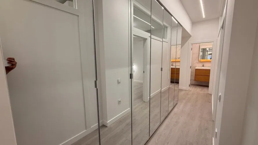 Apartamento de 2 dormitorios en Torrevieja, Spain No. 3496 № 11