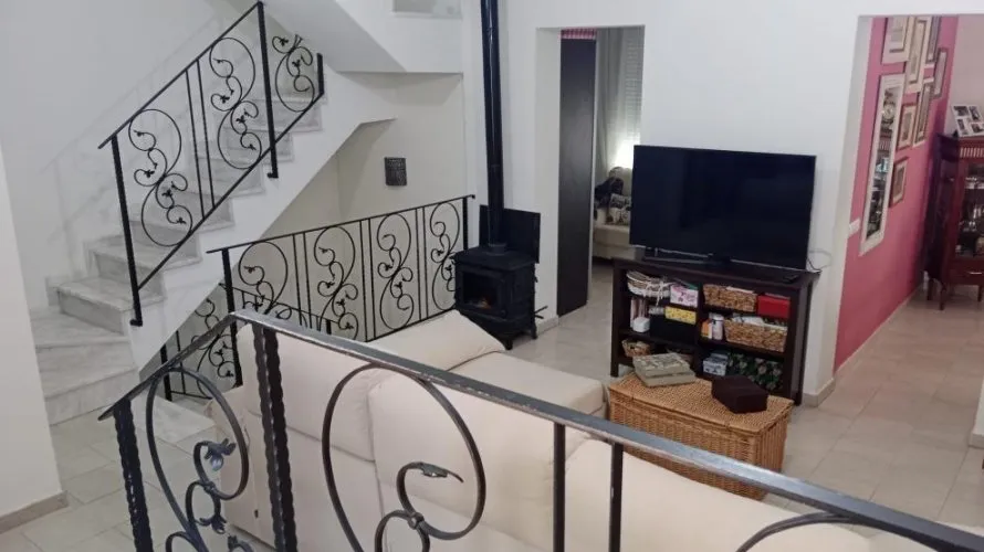 Apartamento de 4 dormitorios en Almisera, Spain No. 3451 № 17