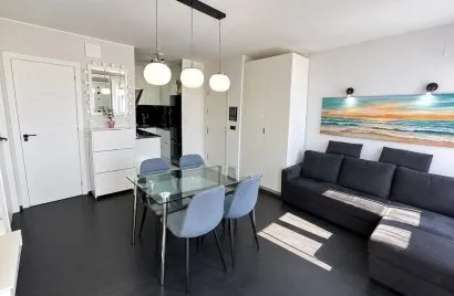 Сasa de 82m² en Torrevieja, Spain No. 3457