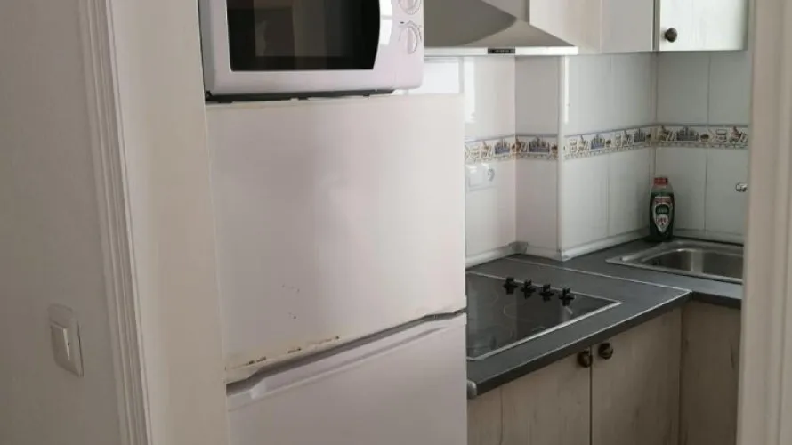Apartamento de 2 dormitorios en Torrevieja, Spain No. 3449 № 8