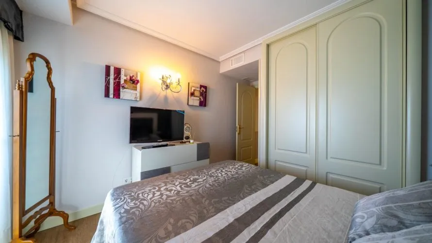 Apartamento de 3 dormitorios en El Campello, Spain No. 3447 № 7