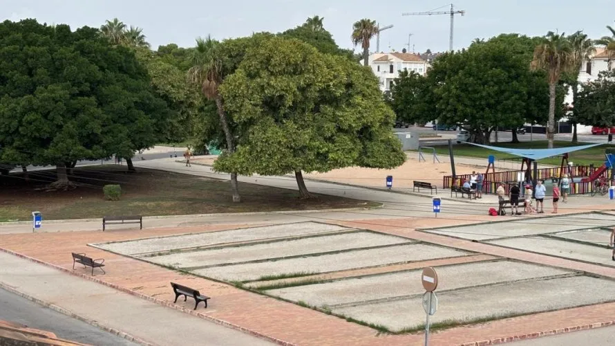 Dúplex de 47m² en Torrevieja, Spain No. 3512