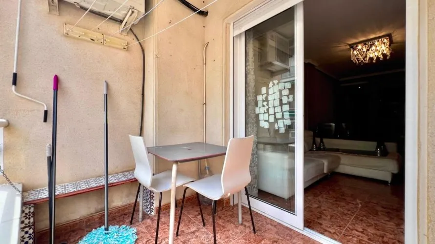 Apartamento de 1 dormitorio en Torrevieja, Spain No. 3452 № 19