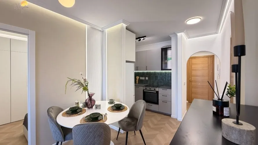 Apartamento de 2 dormitorios en Torrevieja, Spain No. 3448 № 11