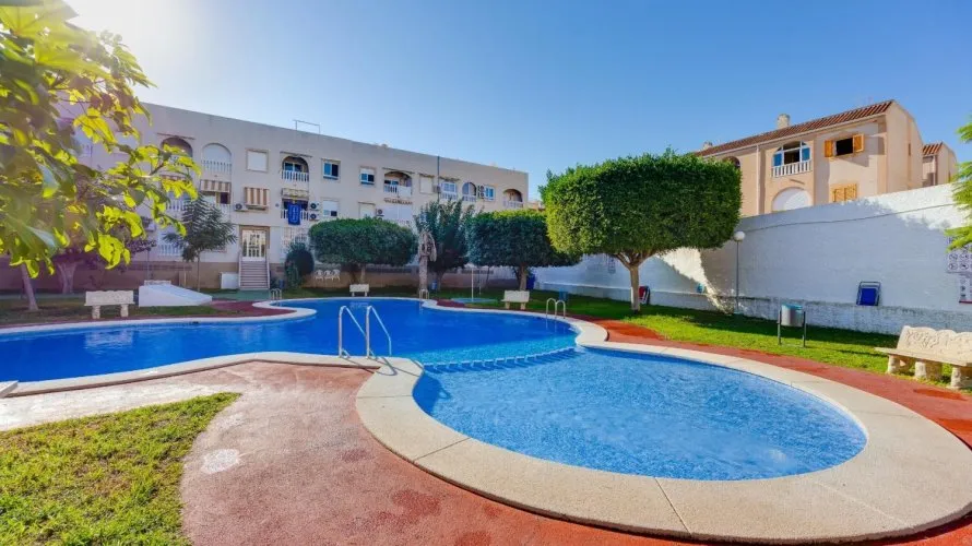 Ático de 61m² en Torrevieja, Spain No. 3462 № 2