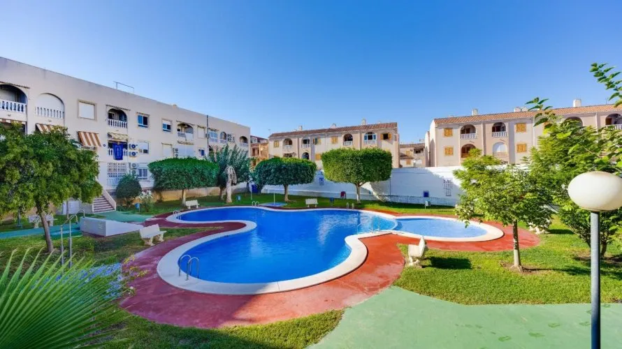 Ático de 61m² en Torrevieja, Spain No. 3462 № 3