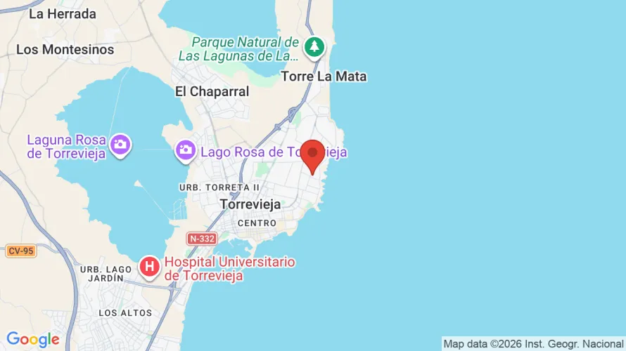 Object location