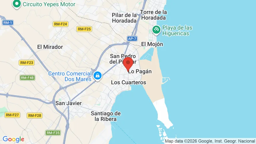 Object location