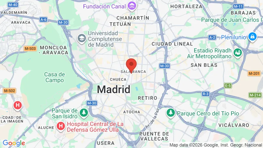 Object location